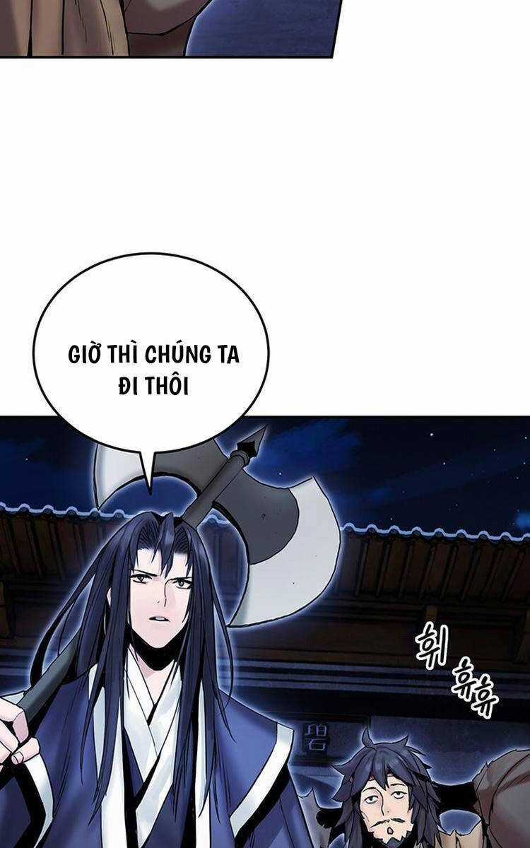 Hắc Bạch Võ Đế Chapter 30 trang 116