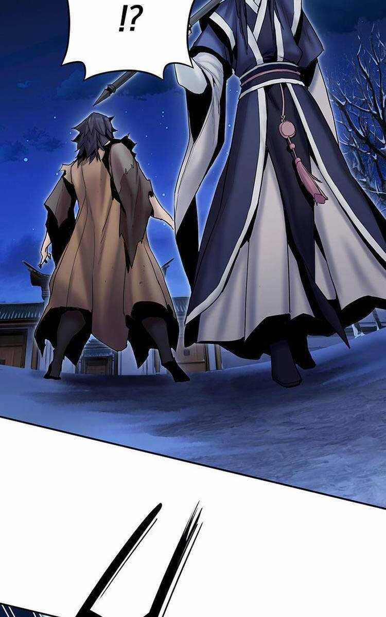 Hắc Bạch Võ Đế Chapter 30 trang 123