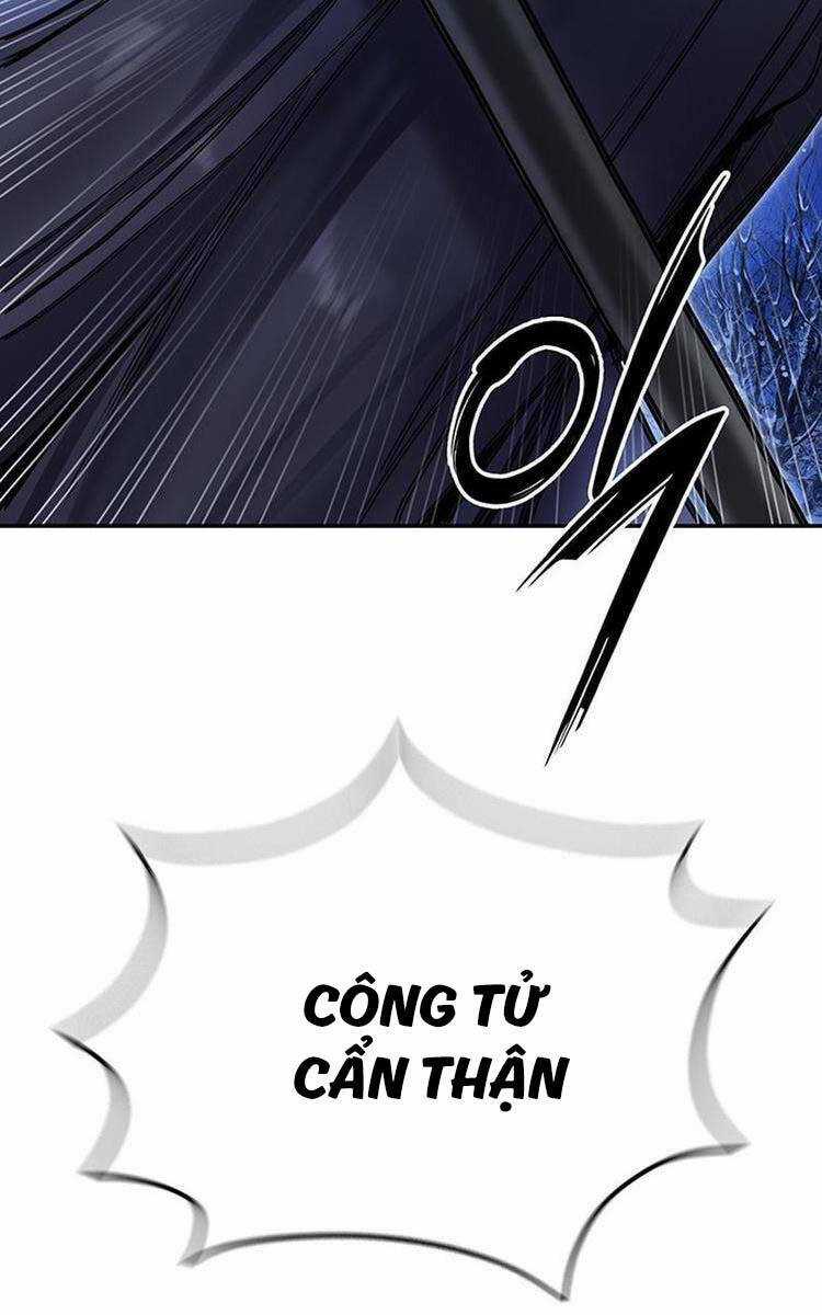 Hắc Bạch Võ Đế Chapter 30 trang 125