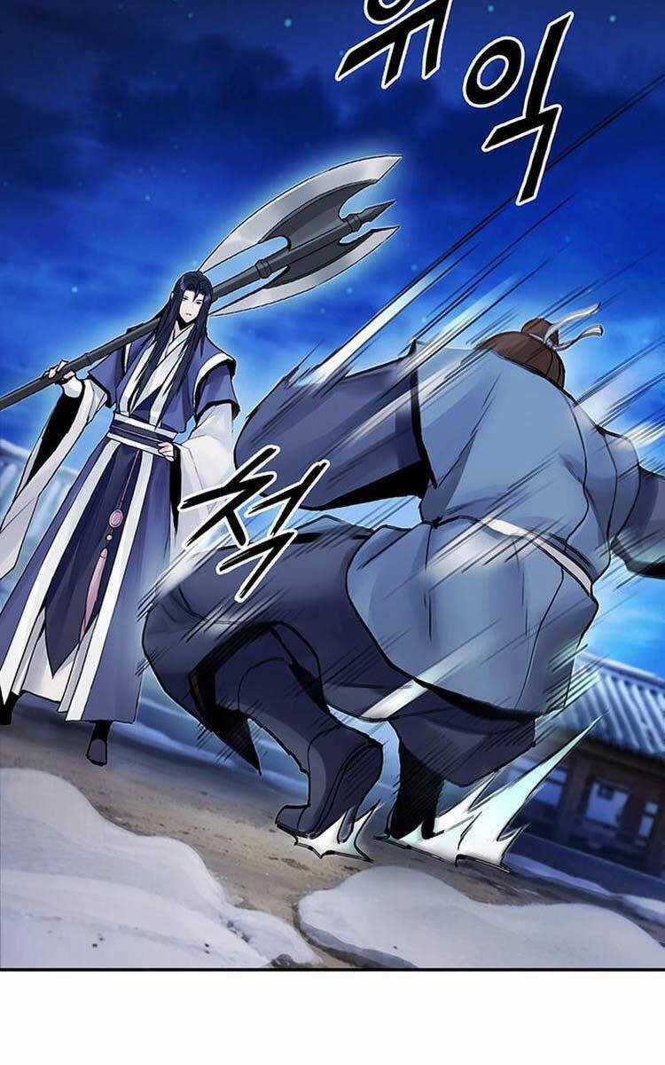 Hắc Bạch Võ Đế Chapter 30 trang 14