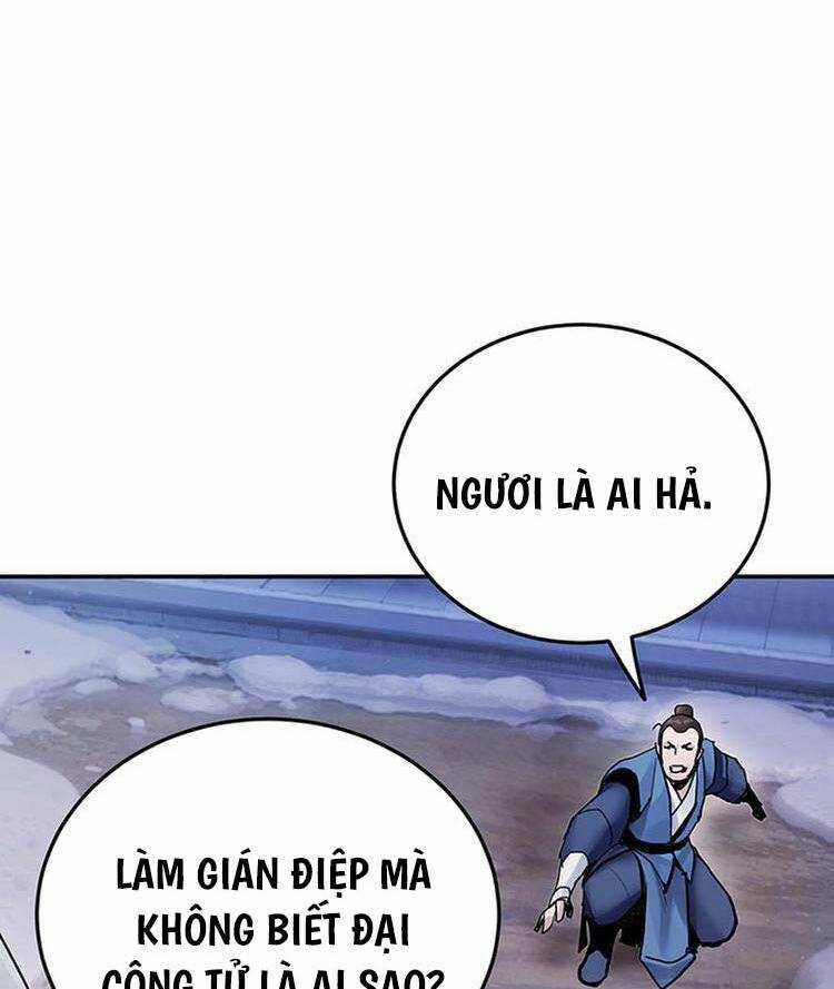 Hắc Bạch Võ Đế Chapter 30 trang 15