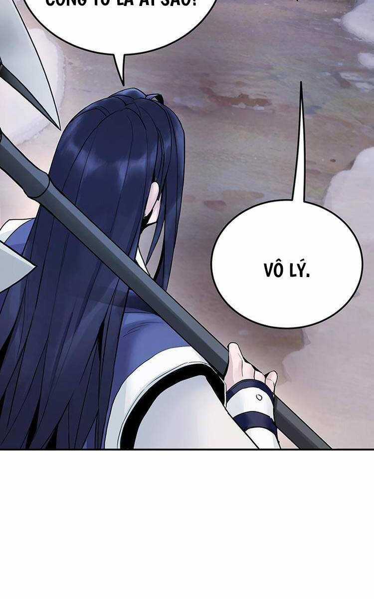 Hắc Bạch Võ Đế Chapter 30 trang 16