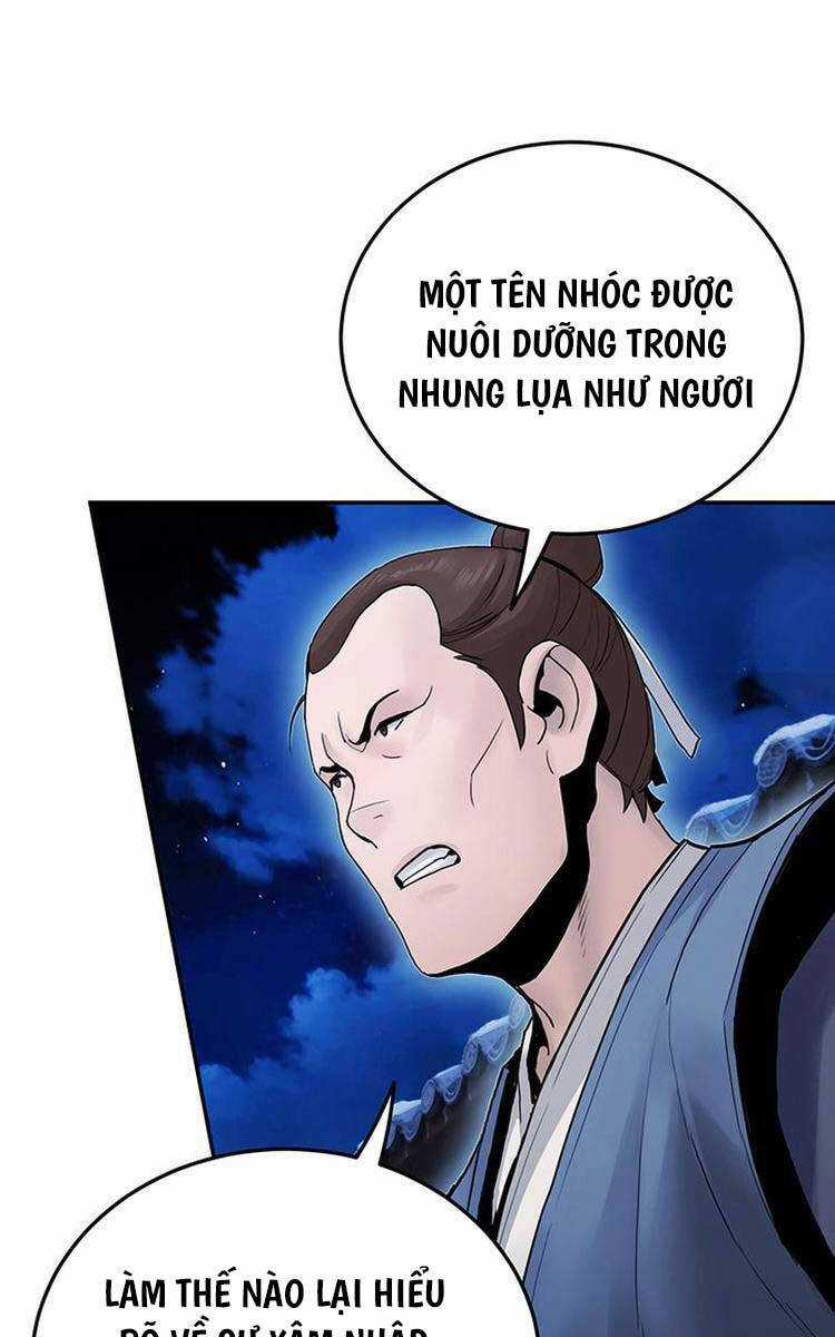 Hắc Bạch Võ Đế Chapter 30 trang 17