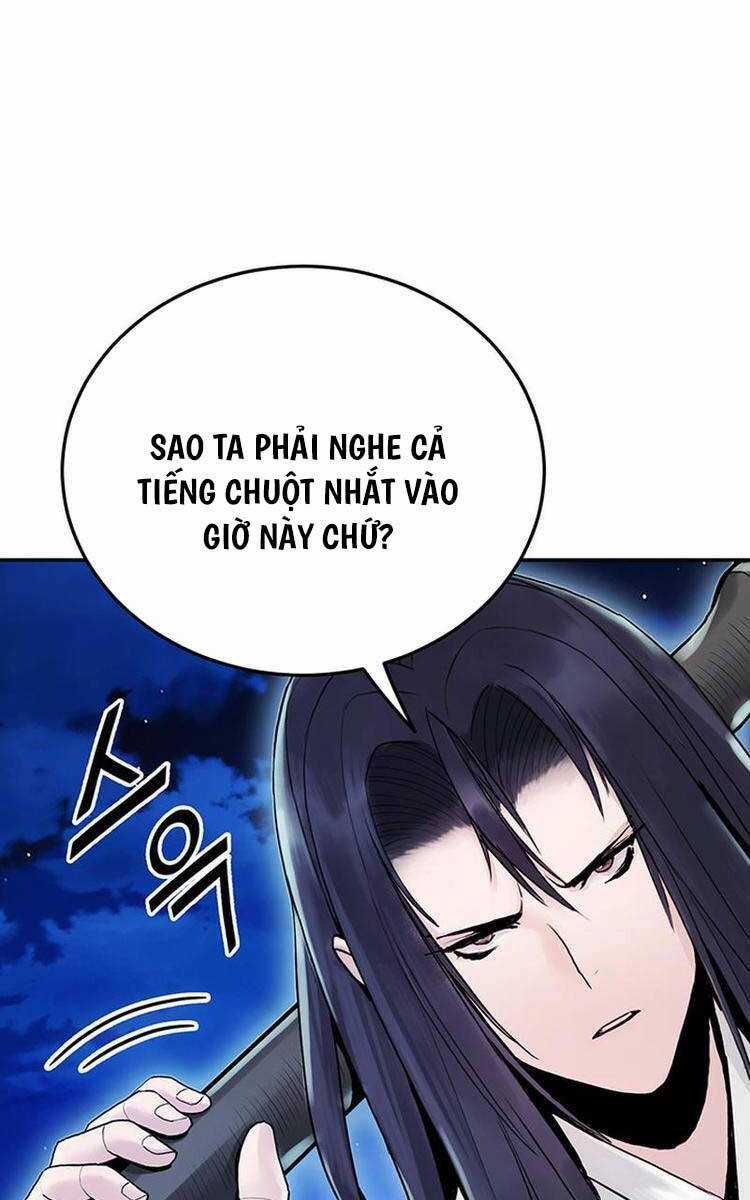 Hắc Bạch Võ Đế Chapter 30 trang 20