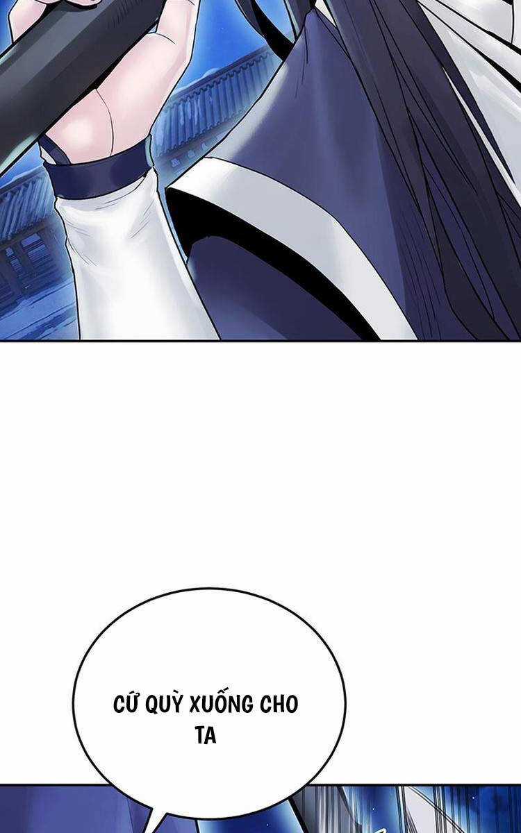 Hắc Bạch Võ Đế Chapter 30 trang 21