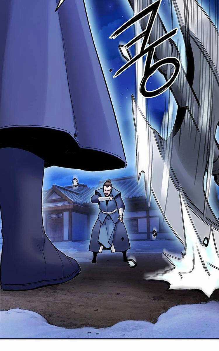 Hắc Bạch Võ Đế Chapter 30 trang 22