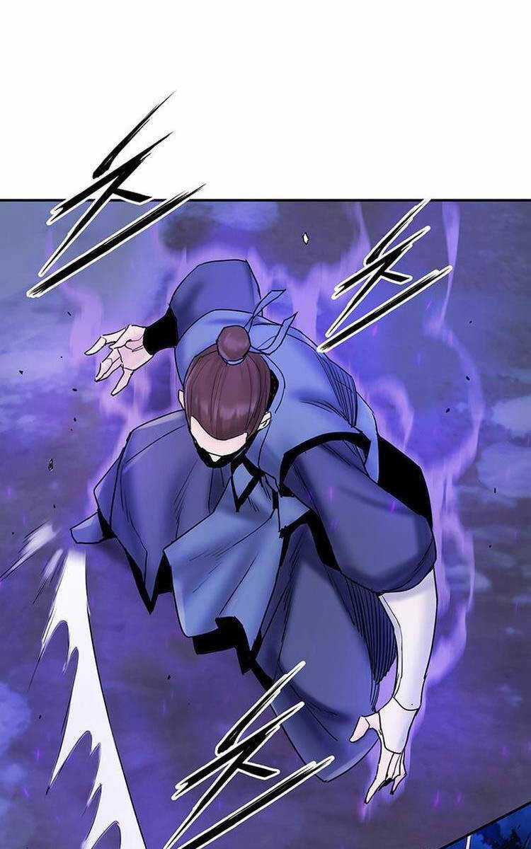 Hắc Bạch Võ Đế Chapter 30 trang 23