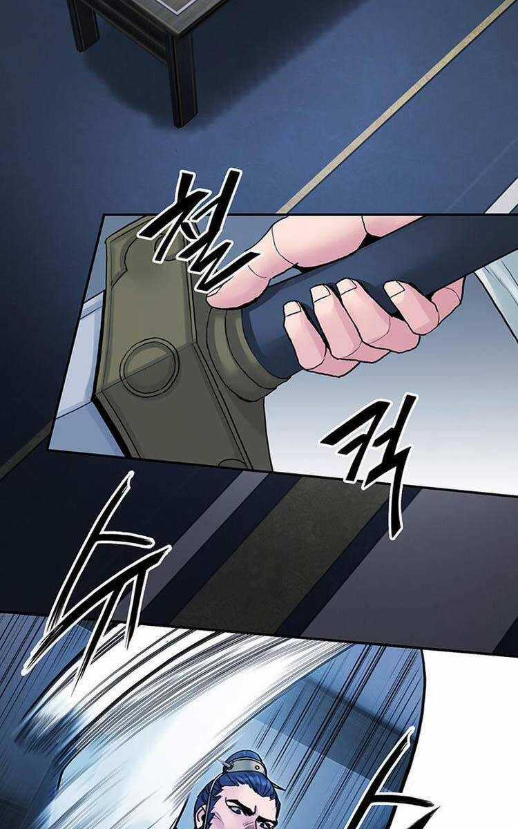 Hắc Bạch Võ Đế Chapter 30 trang 3