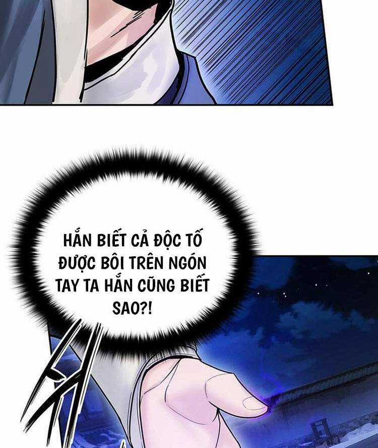 Hắc Bạch Võ Đế Chapter 30 trang 30