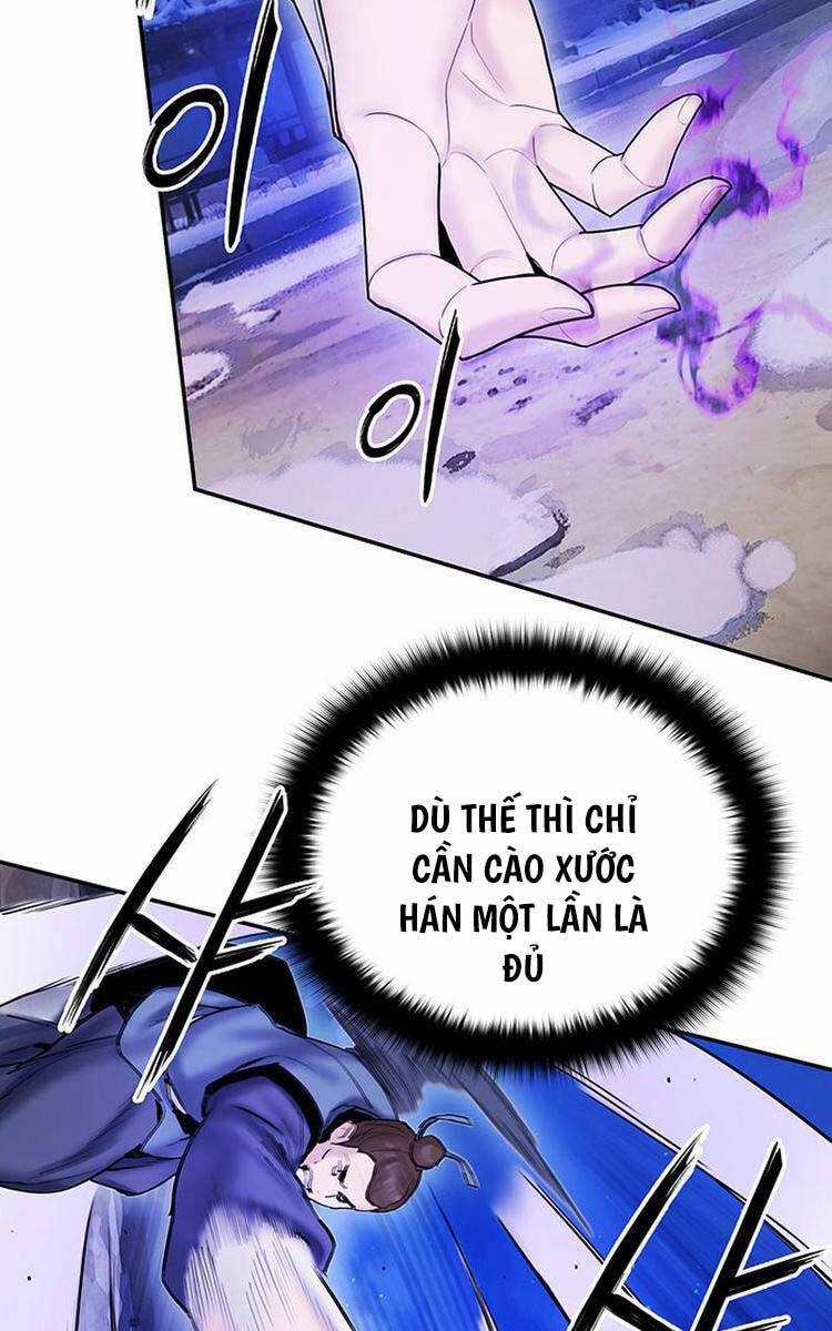 Hắc Bạch Võ Đế Chapter 30 trang 31