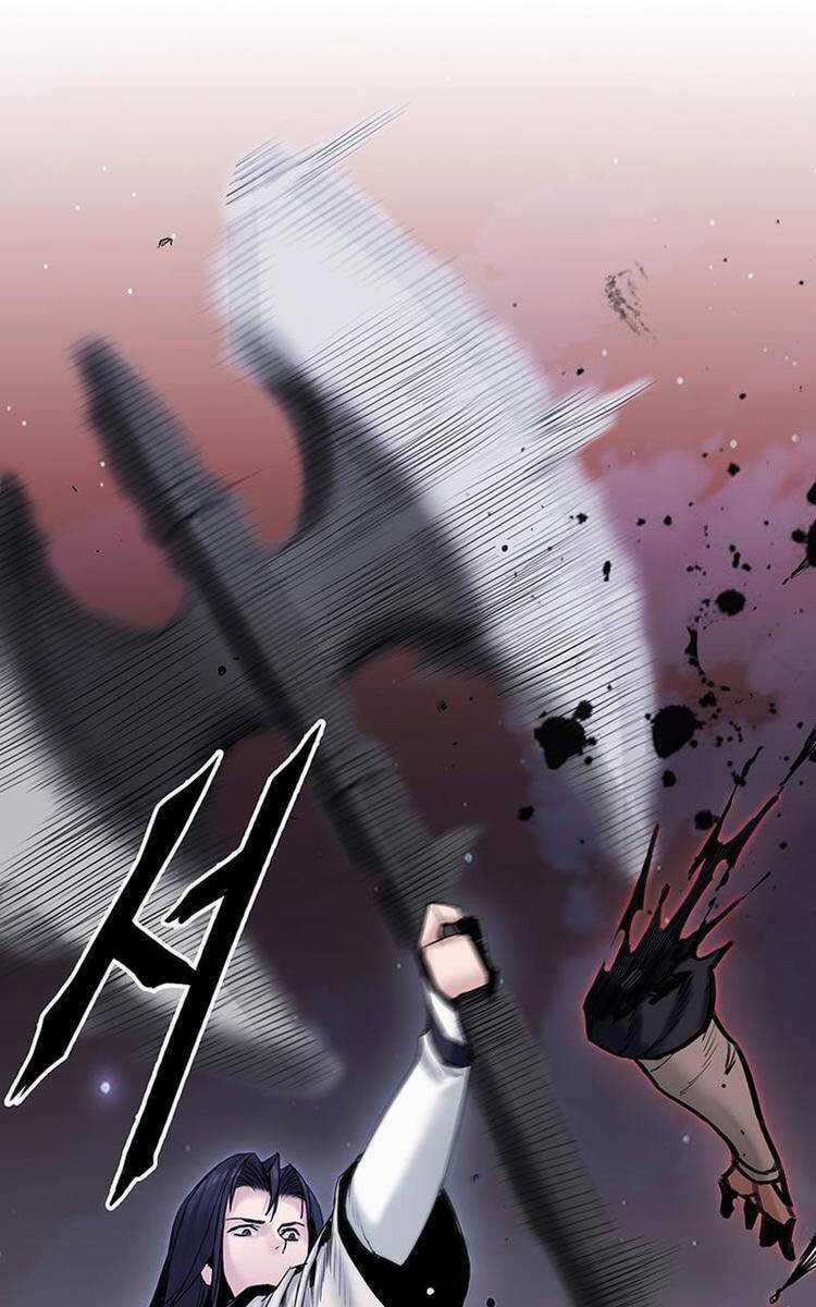 Hắc Bạch Võ Đế Chapter 30 trang 33