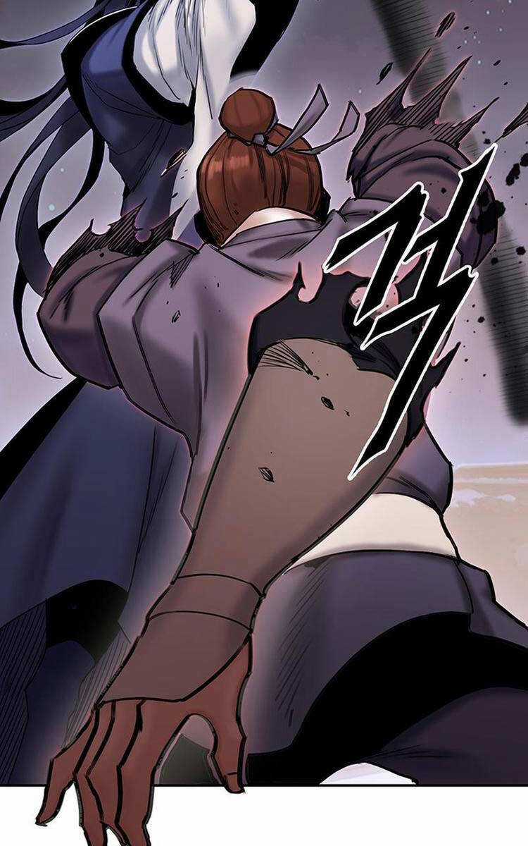 Hắc Bạch Võ Đế Chapter 30 trang 34