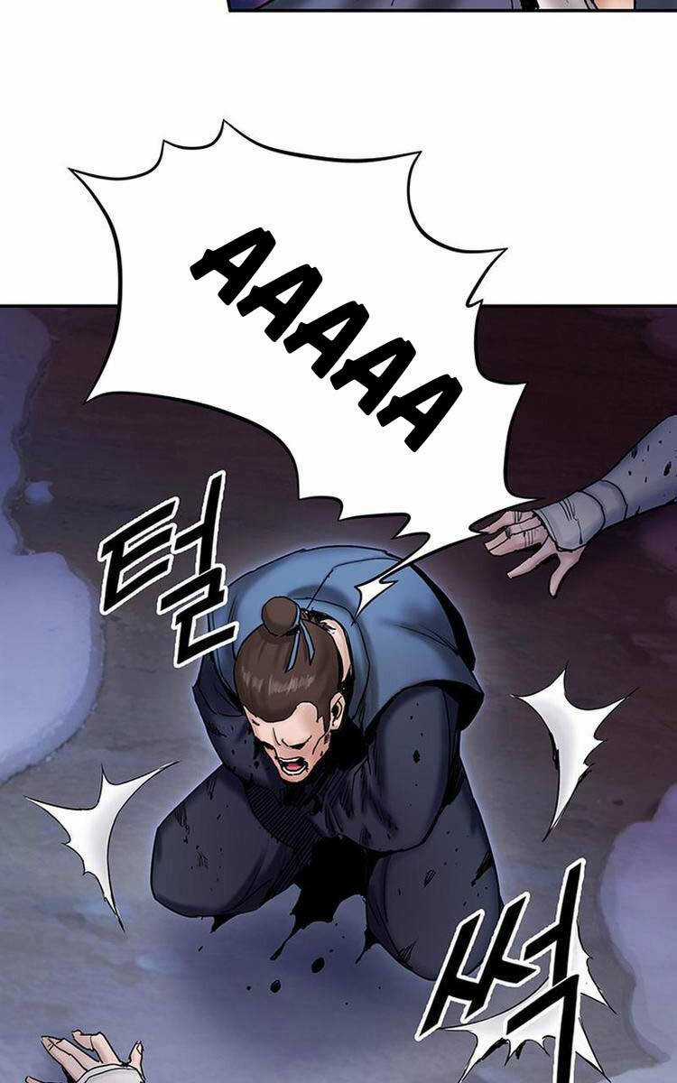 Hắc Bạch Võ Đế Chapter 30 trang 36