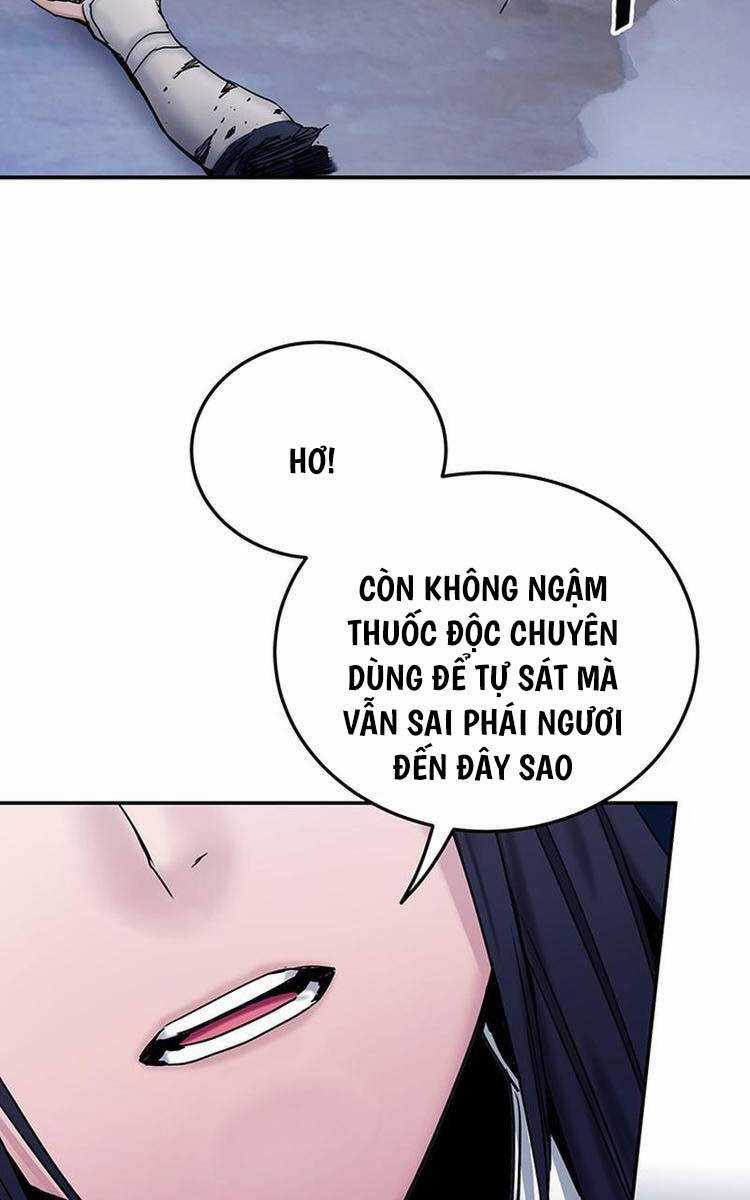 Hắc Bạch Võ Đế Chapter 30 trang 37
