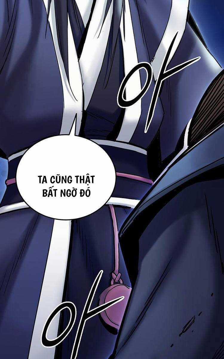 Hắc Bạch Võ Đế Chapter 30 trang 39