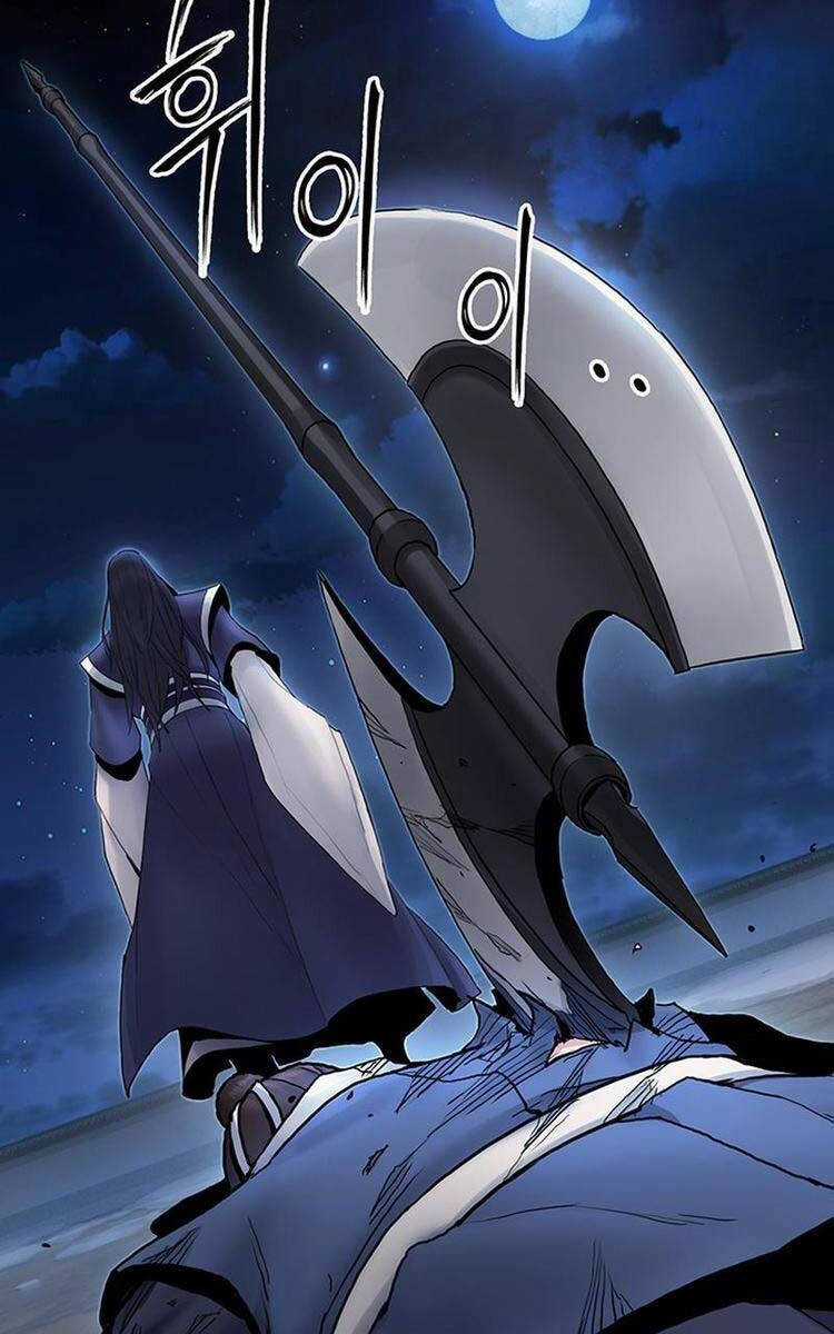 Hắc Bạch Võ Đế Chapter 30 trang 45