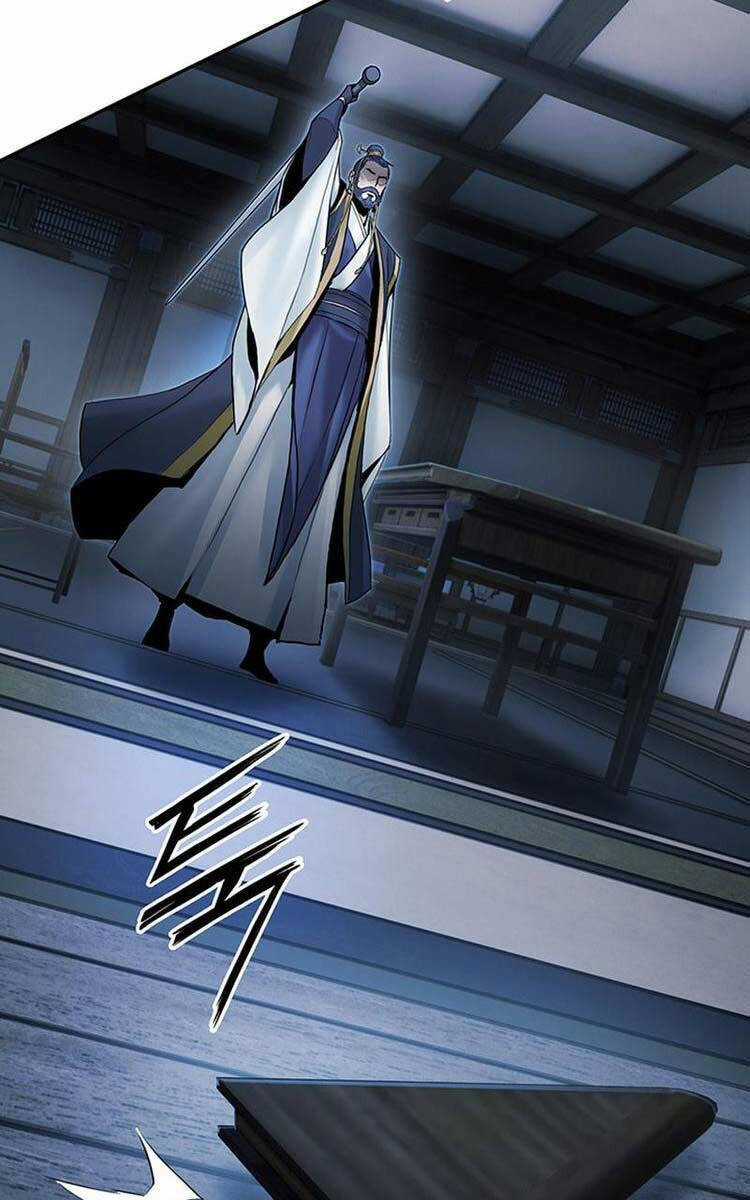 Hắc Bạch Võ Đế Chapter 30 trang 5