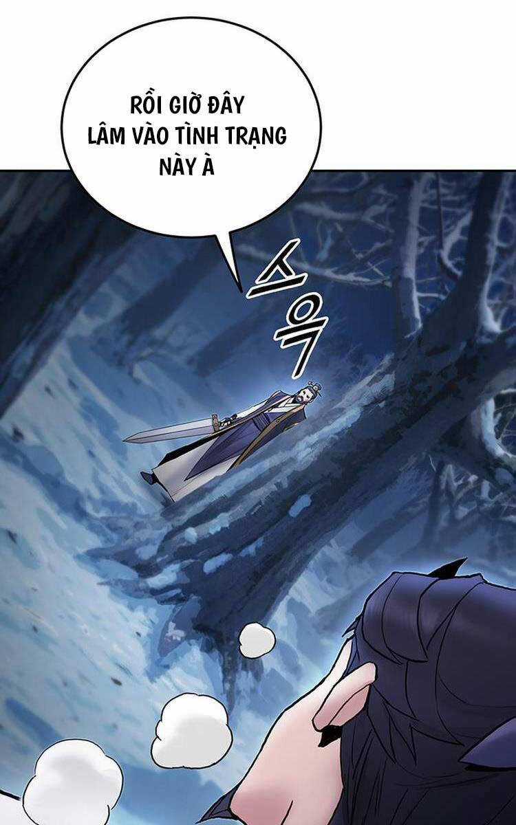 Hắc Bạch Võ Đế Chapter 30 trang 55