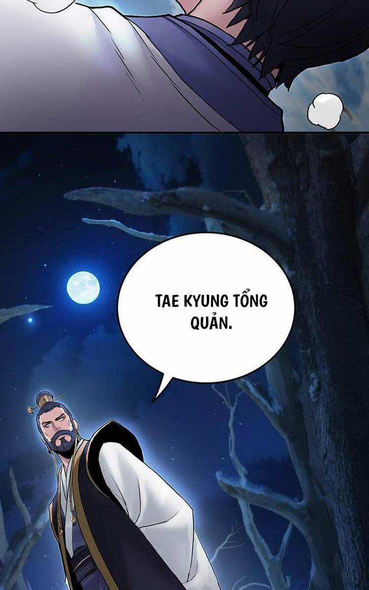 Hắc Bạch Võ Đế Chapter 30 trang 56