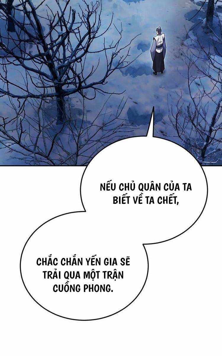 Hắc Bạch Võ Đế Chapter 30 trang 60