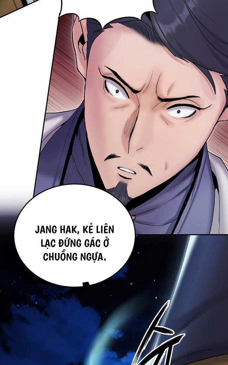 Hắc Bạch Võ Đế Chapter 30 trang 64