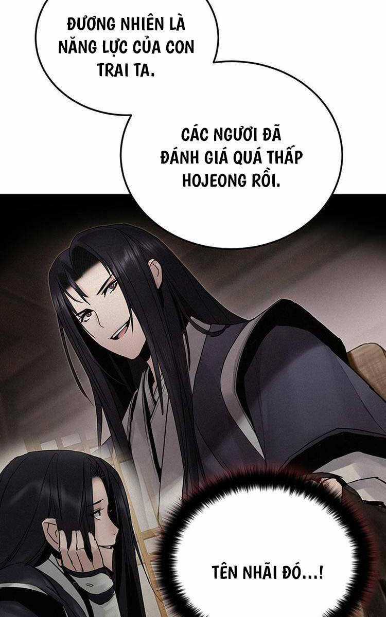 Hắc Bạch Võ Đế Chapter 30 trang 67