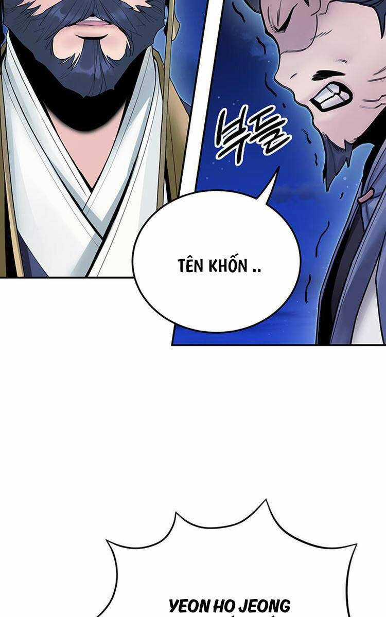 Hắc Bạch Võ Đế Chapter 30 trang 70