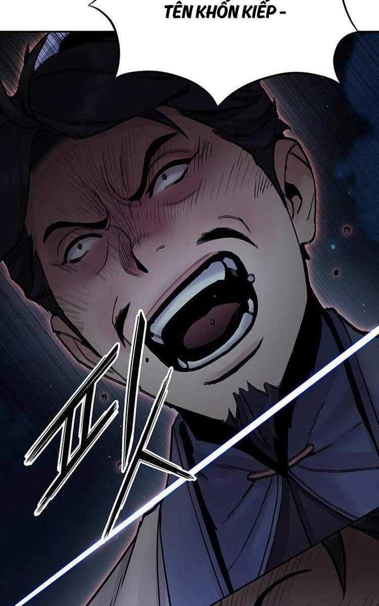 Hắc Bạch Võ Đế Chapter 30 trang 71