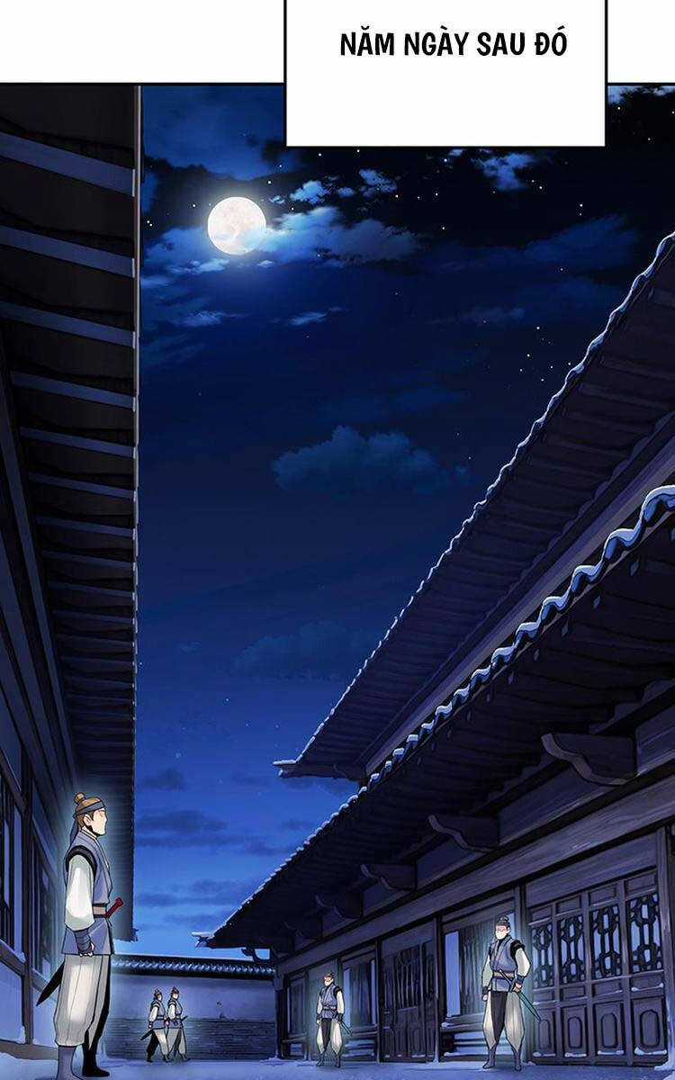 Hắc Bạch Võ Đế Chapter 30 trang 83