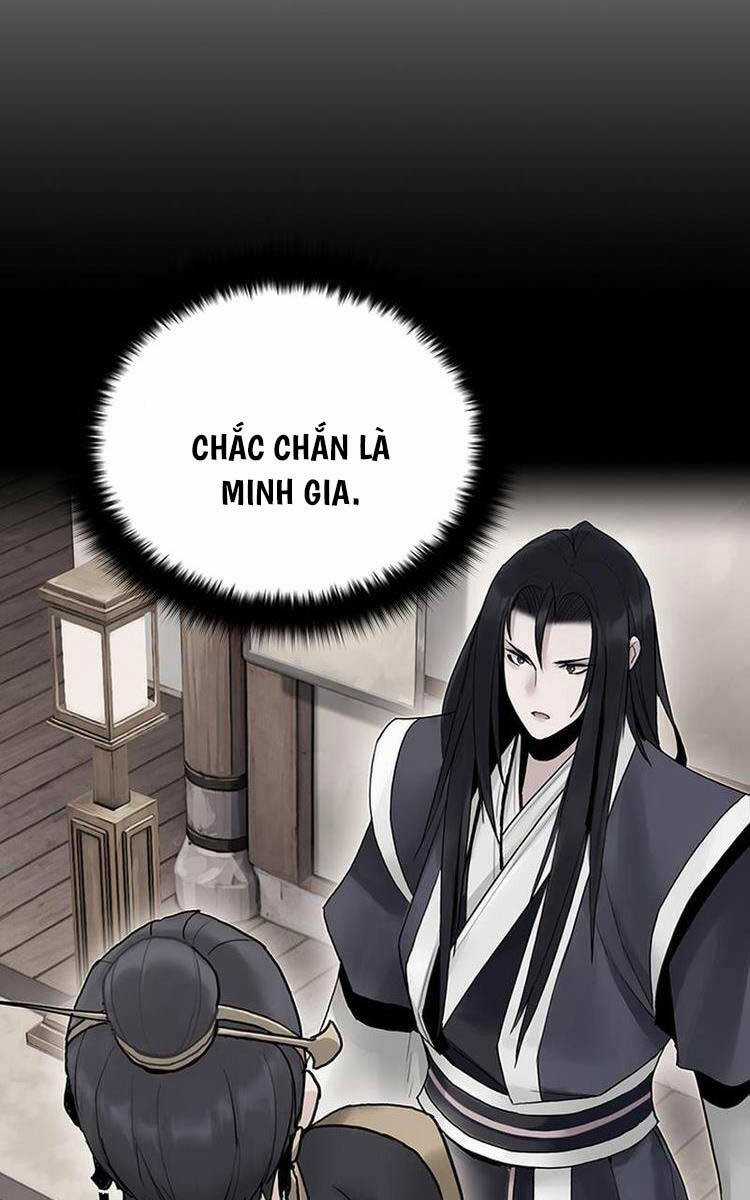 Hắc Bạch Võ Đế Chapter 30 trang 89