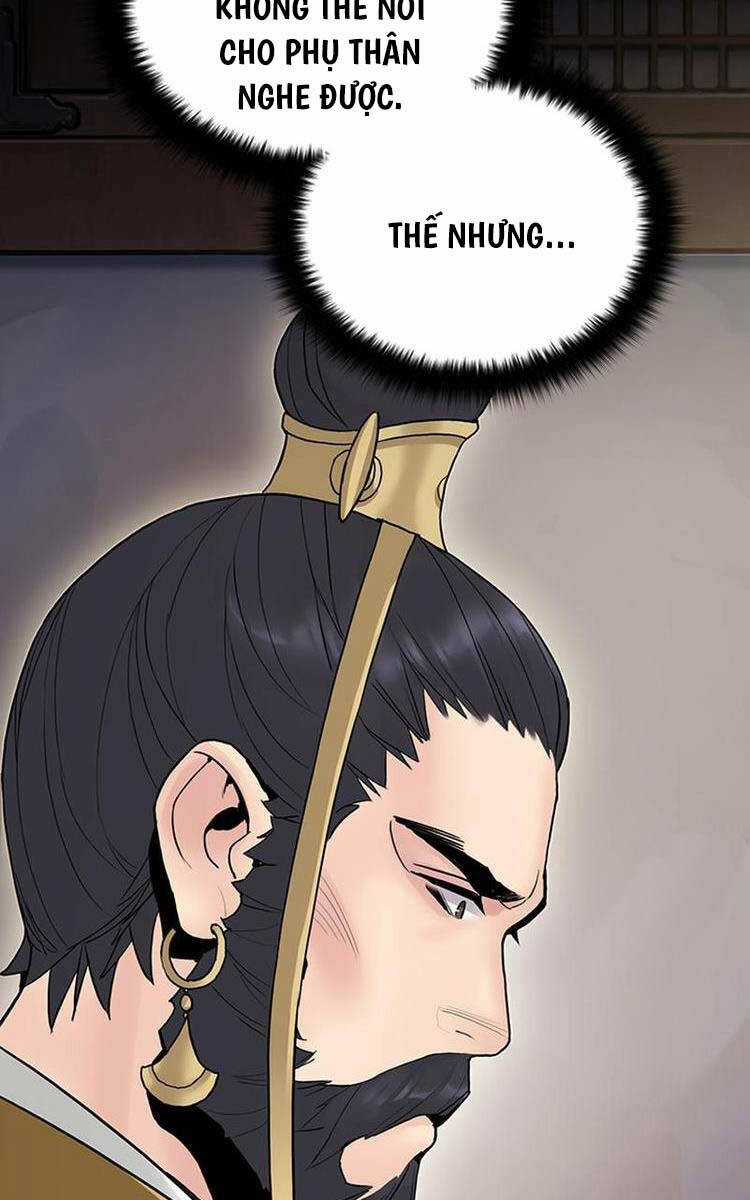 Hắc Bạch Võ Đế Chapter 30 trang 91