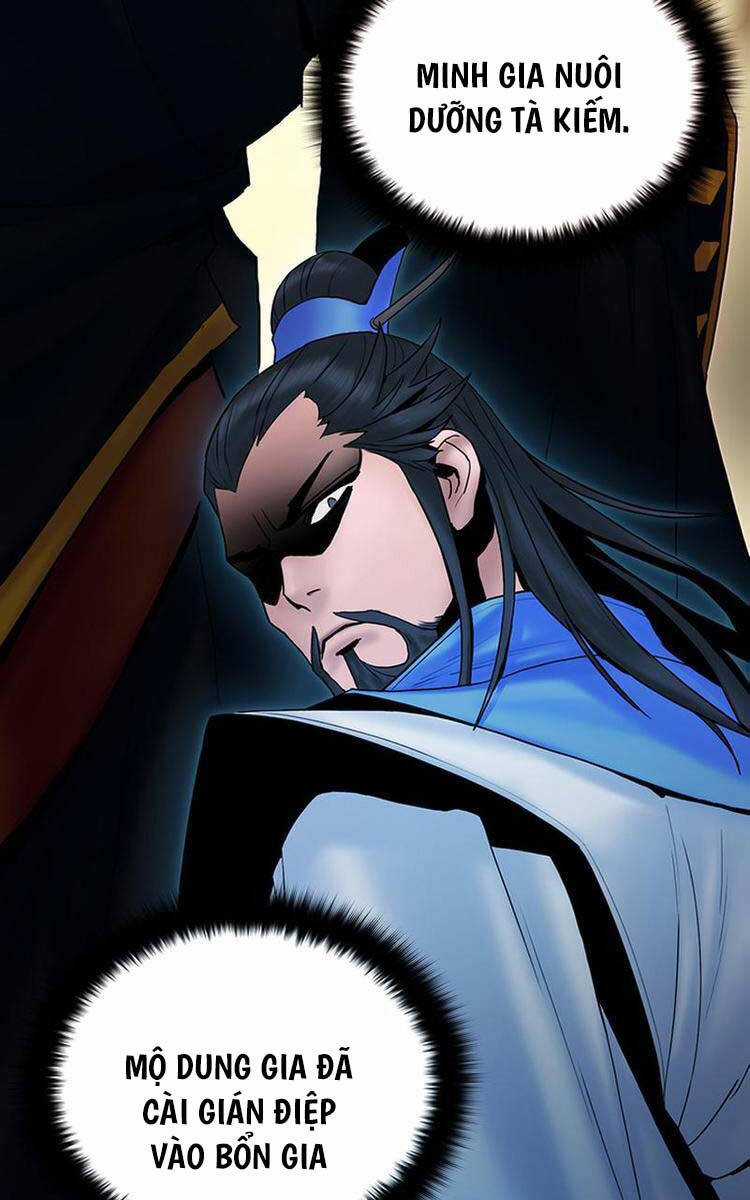 Hắc Bạch Võ Đế Chapter 30 trang 99