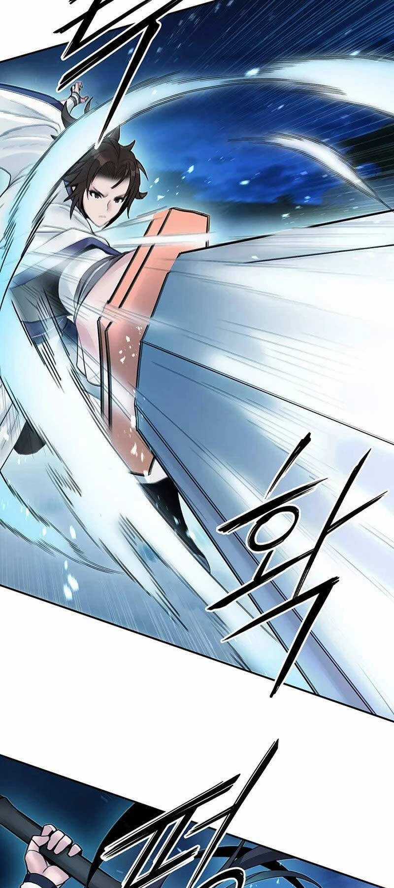 Hắc Bạch Võ Đế Chapter 31 trang 10