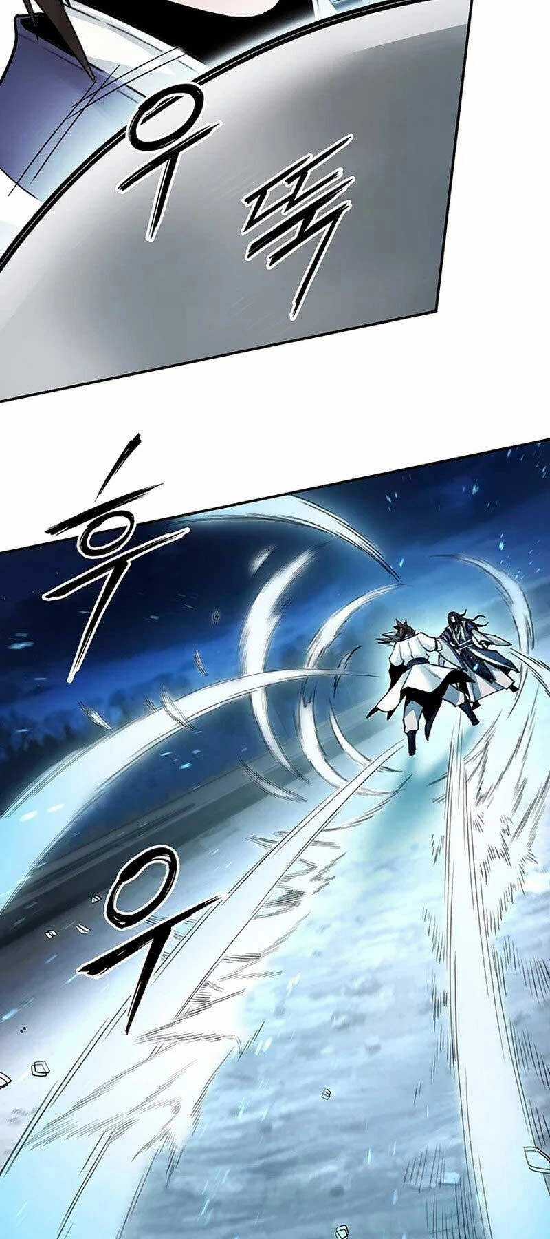 Hắc Bạch Võ Đế Chapter 31 trang 13