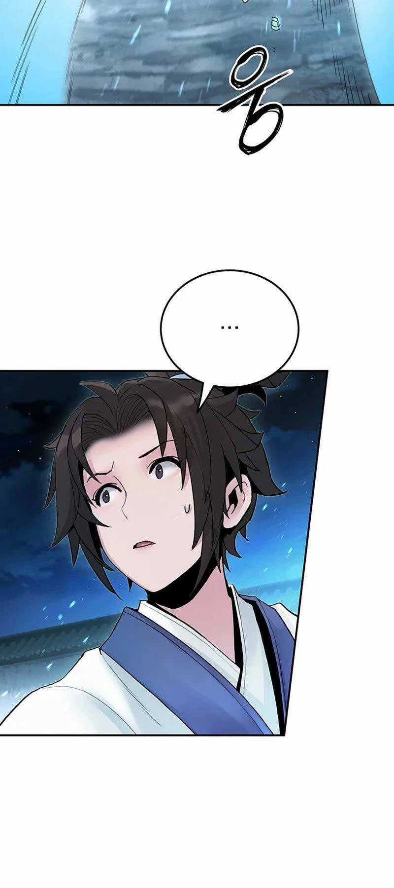 Hắc Bạch Võ Đế Chapter 31 trang 14