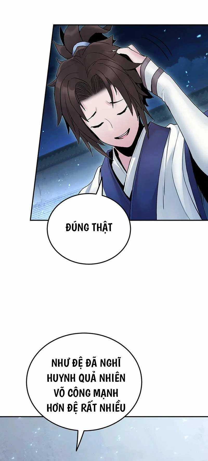 Hắc Bạch Võ Đế Chapter 31 trang 15