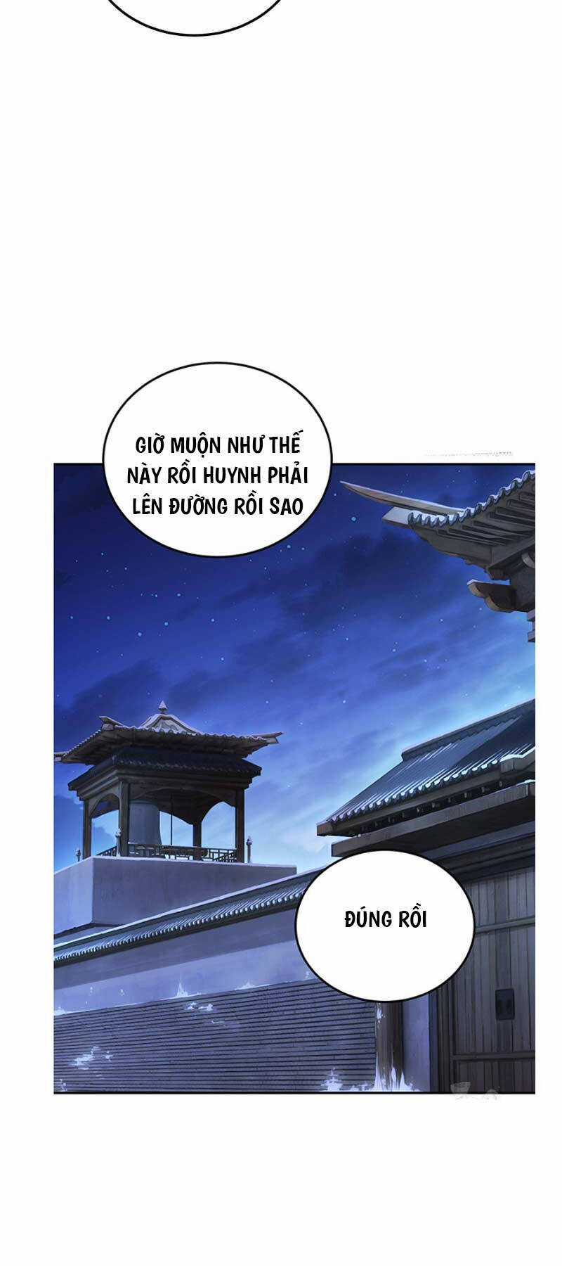 Hắc Bạch Võ Đế Chapter 31 trang 18