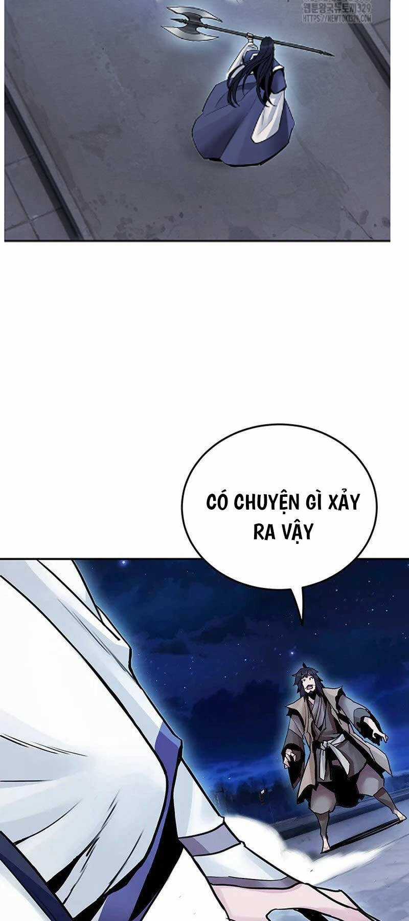 Hắc Bạch Võ Đế Chapter 31 trang 2