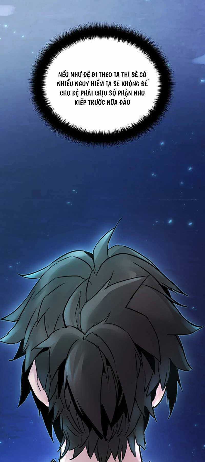 Hắc Bạch Võ Đế Chapter 31 trang 22