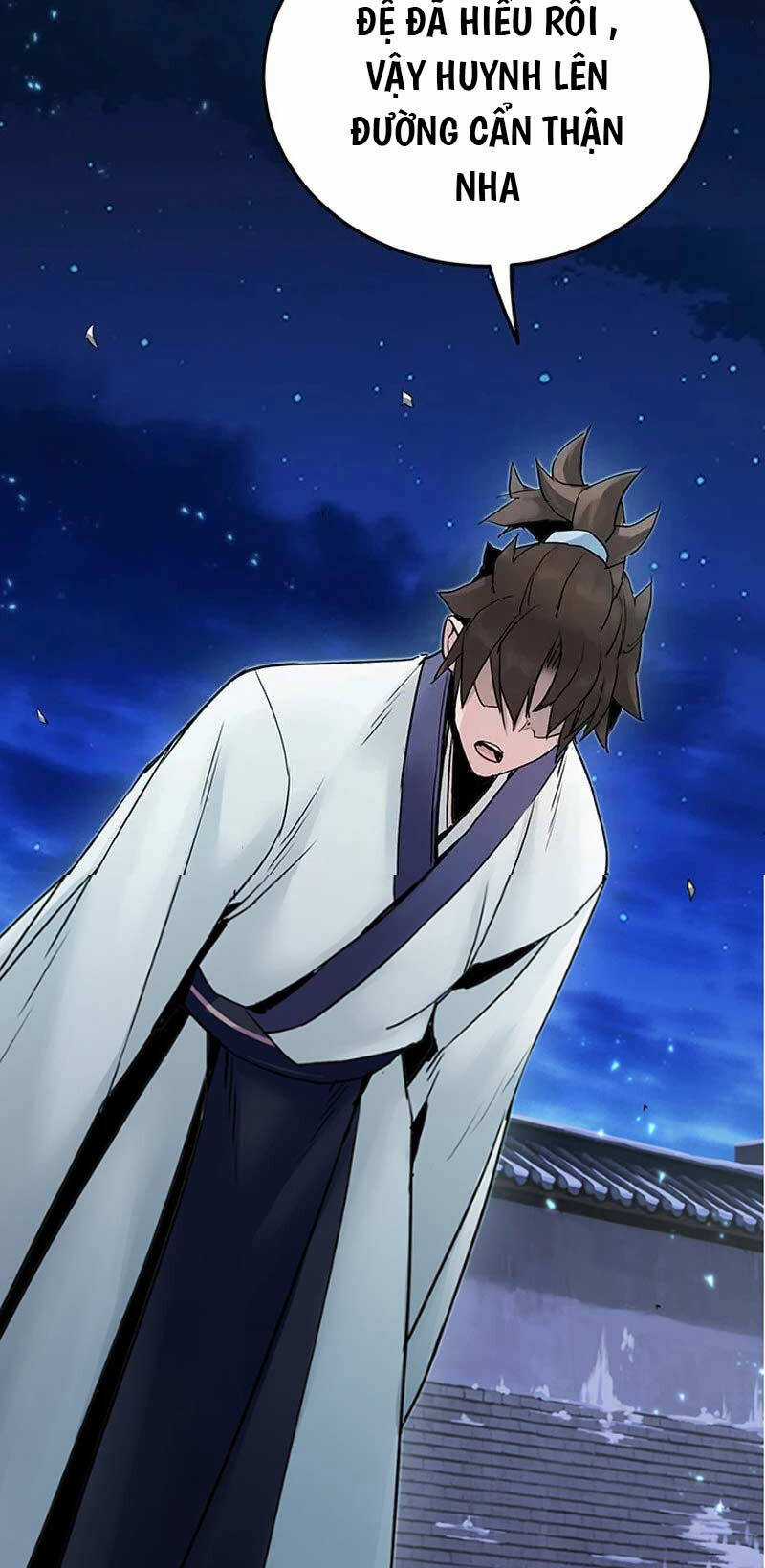 Hắc Bạch Võ Đế Chapter 31 trang 24