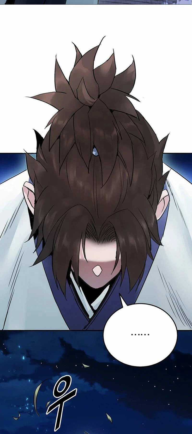 Hắc Bạch Võ Đế Chapter 31 trang 25