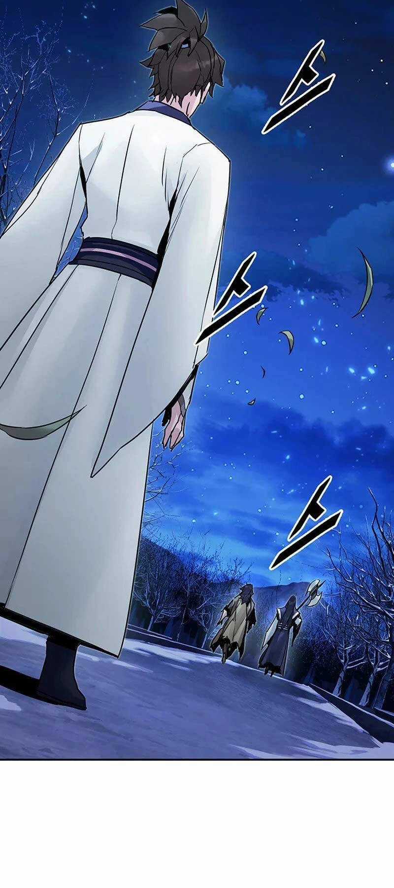 Hắc Bạch Võ Đế Chapter 31 trang 26