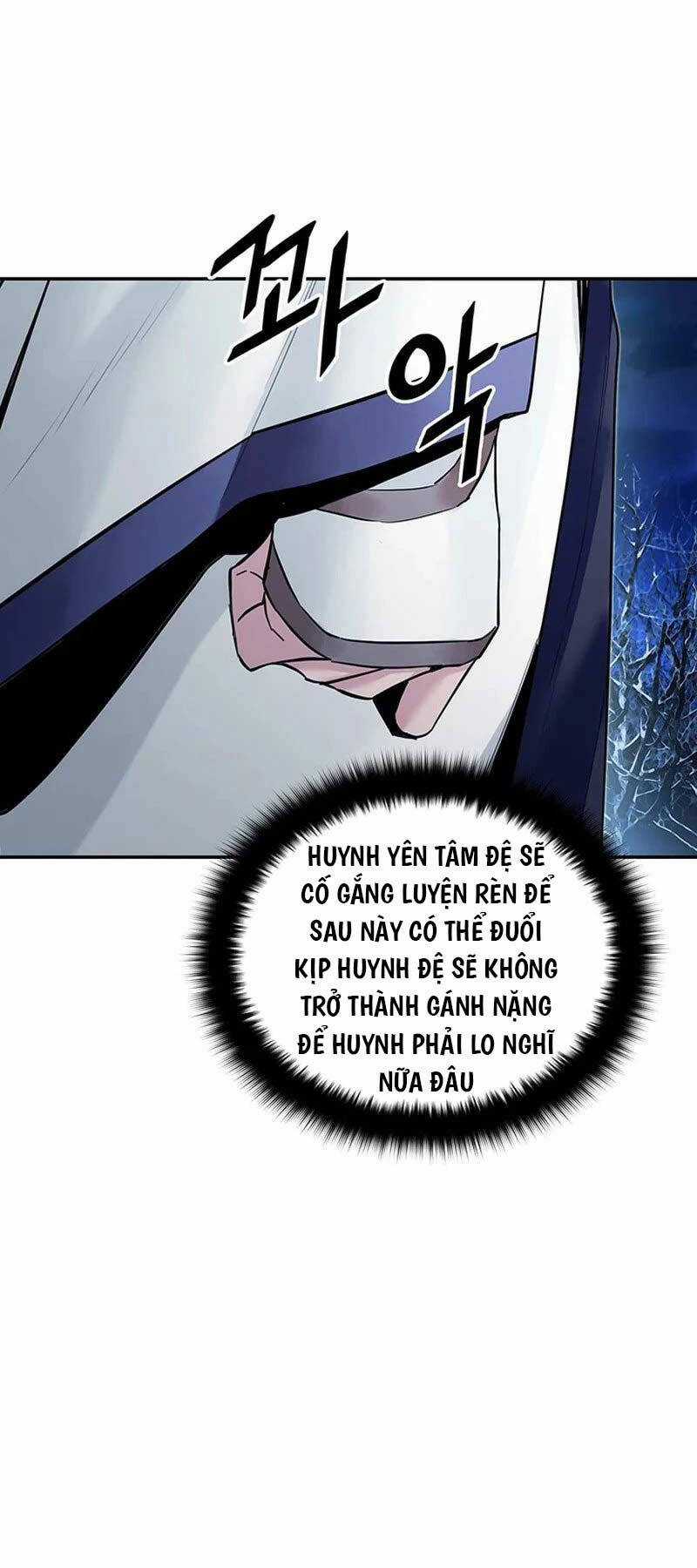 Hắc Bạch Võ Đế Chapter 31 trang 27