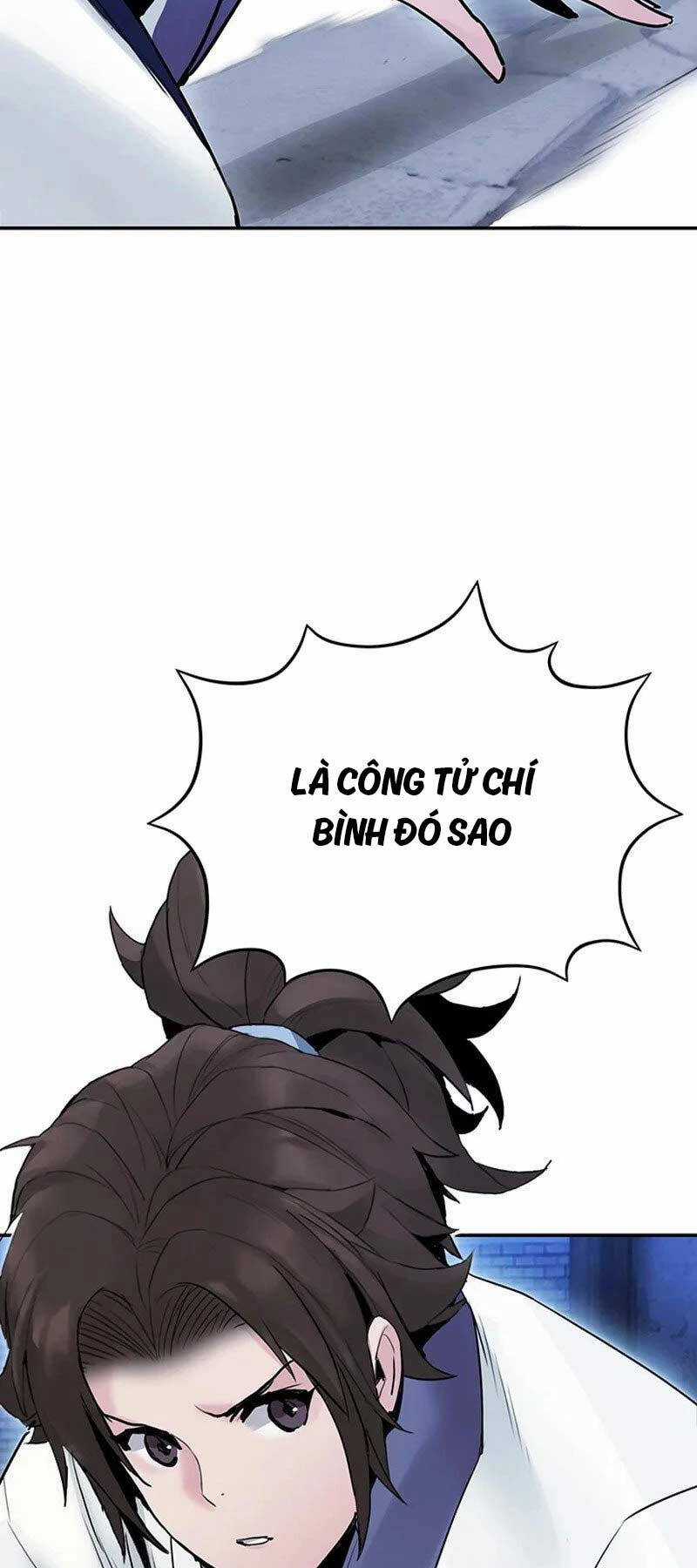 Hắc Bạch Võ Đế Chapter 31 trang 3