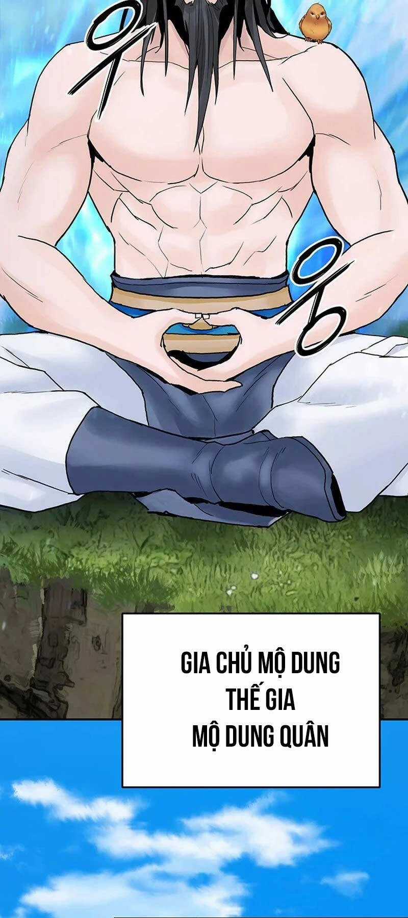 Hắc Bạch Võ Đế Chapter 31 trang 32