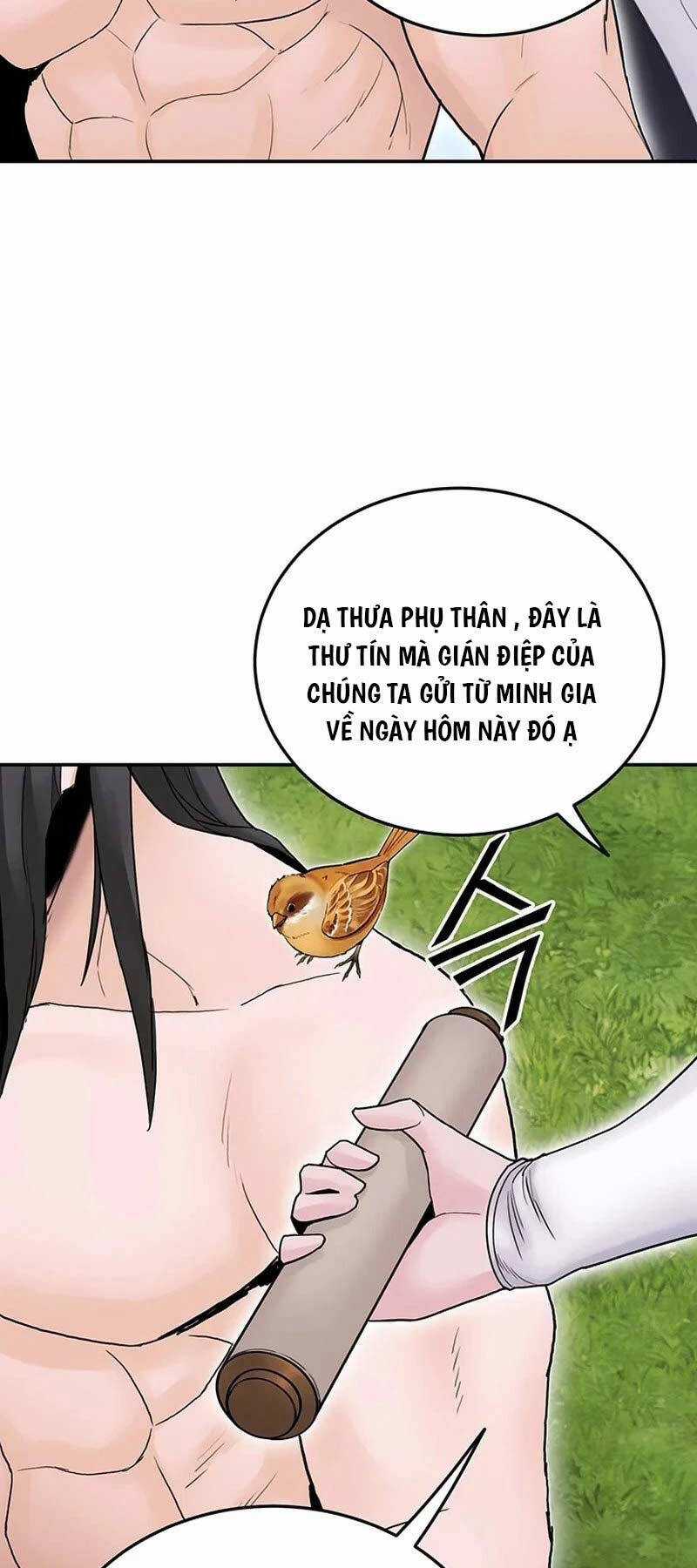 Hắc Bạch Võ Đế Chapter 31 trang 35