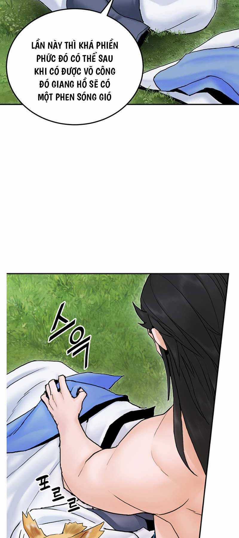 Hắc Bạch Võ Đế Chapter 31 trang 37