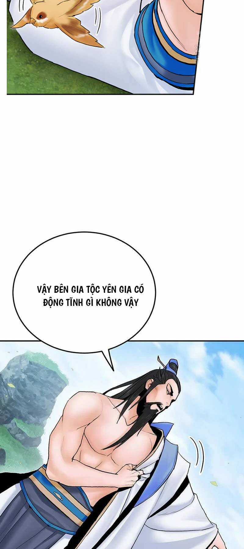 Hắc Bạch Võ Đế Chapter 31 trang 38