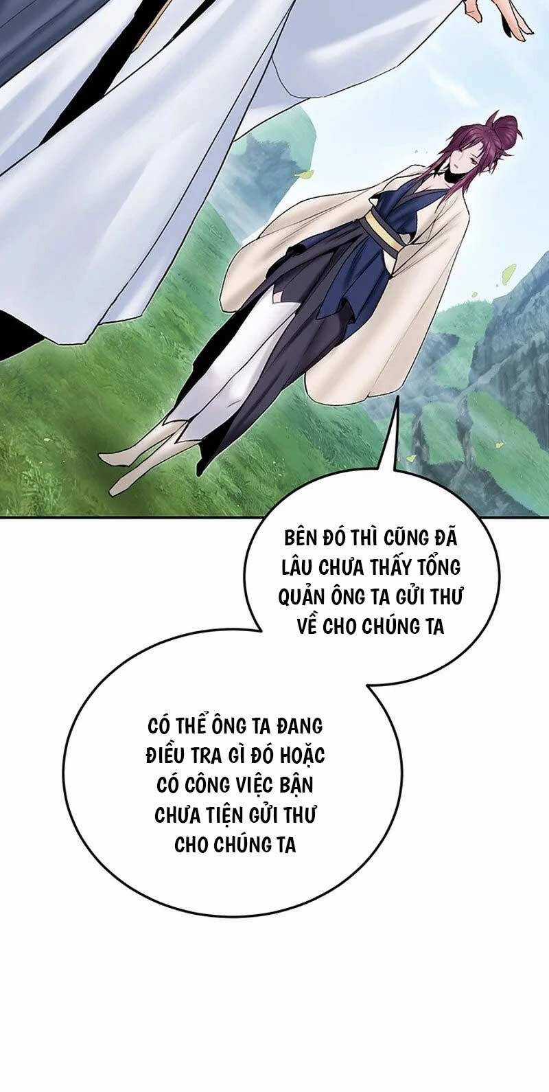 Hắc Bạch Võ Đế Chapter 31 trang 39