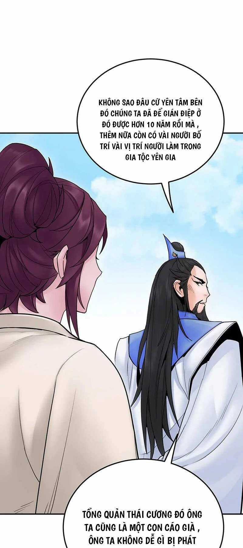 Hắc Bạch Võ Đế Chapter 31 trang 43